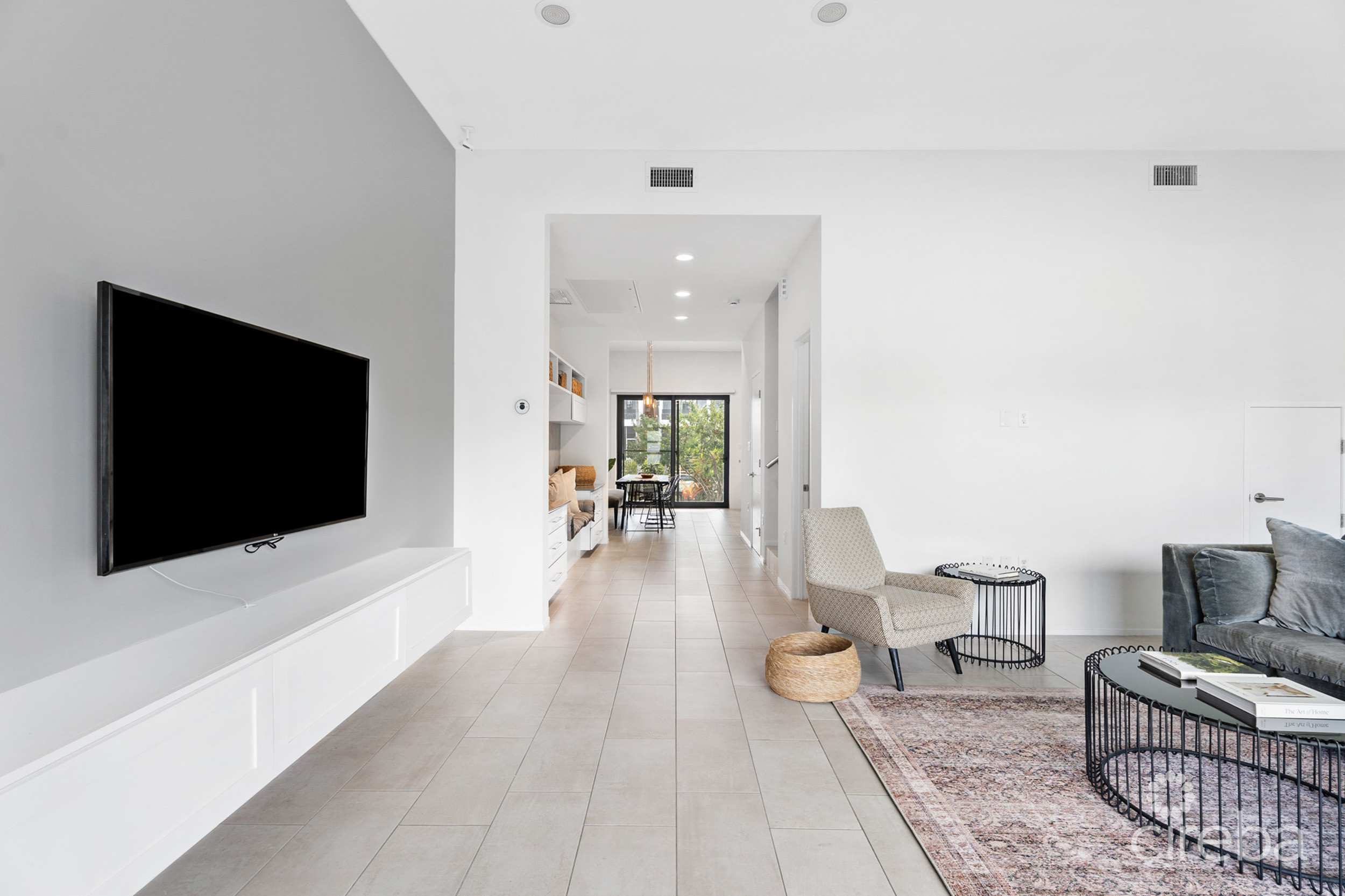 VELA 15, SOUTH SOUND TOWNHOME