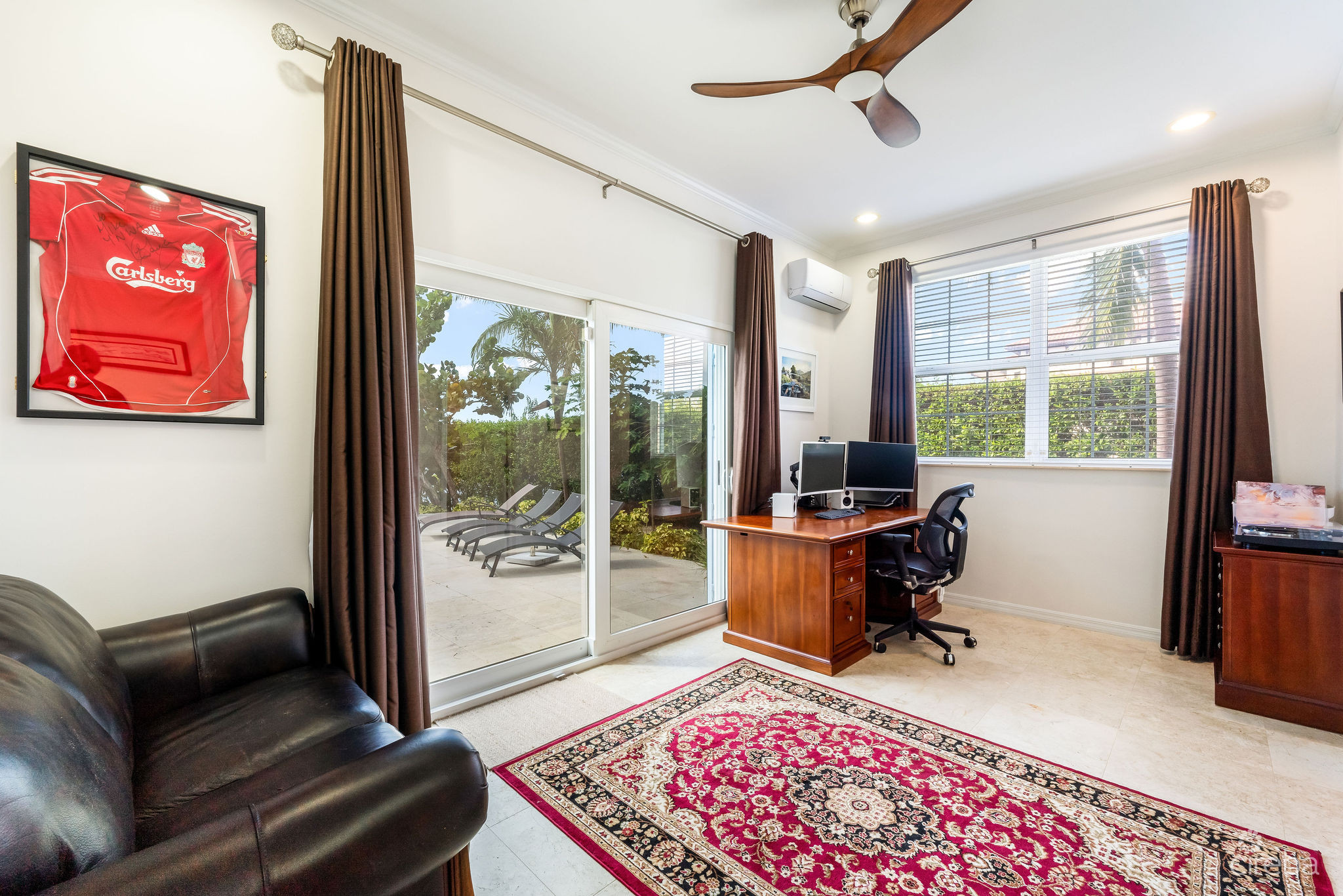 BIMINI DRIVE  – GRAND HARBOUR | EXCLUSIVE 5-BED WATERFRONT HOME