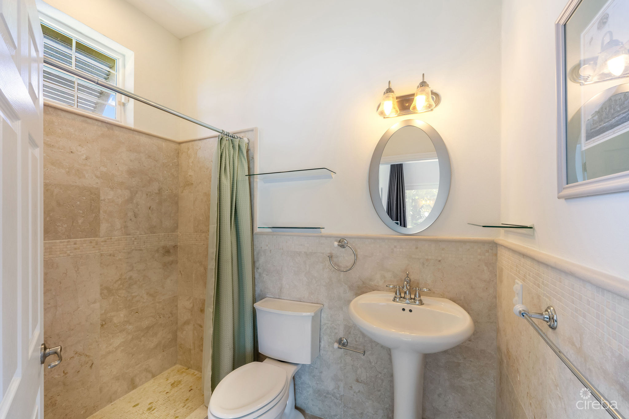 BIMINI DRIVE  – GRAND HARBOUR | EXCLUSIVE 5-BED WATERFRONT HOME