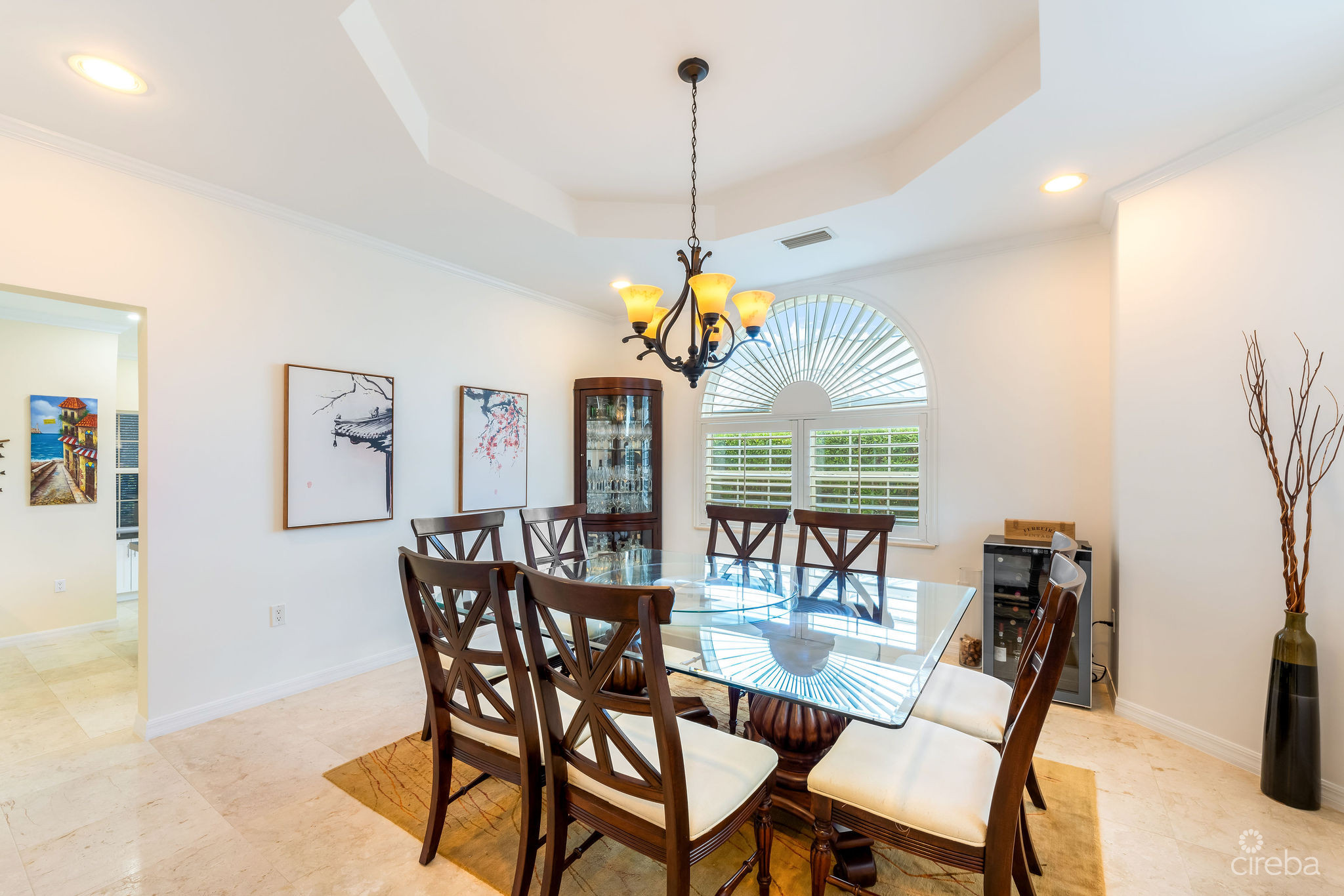 BIMINI DRIVE  – GRAND HARBOUR | EXCLUSIVE 5-BED WATERFRONT HOME