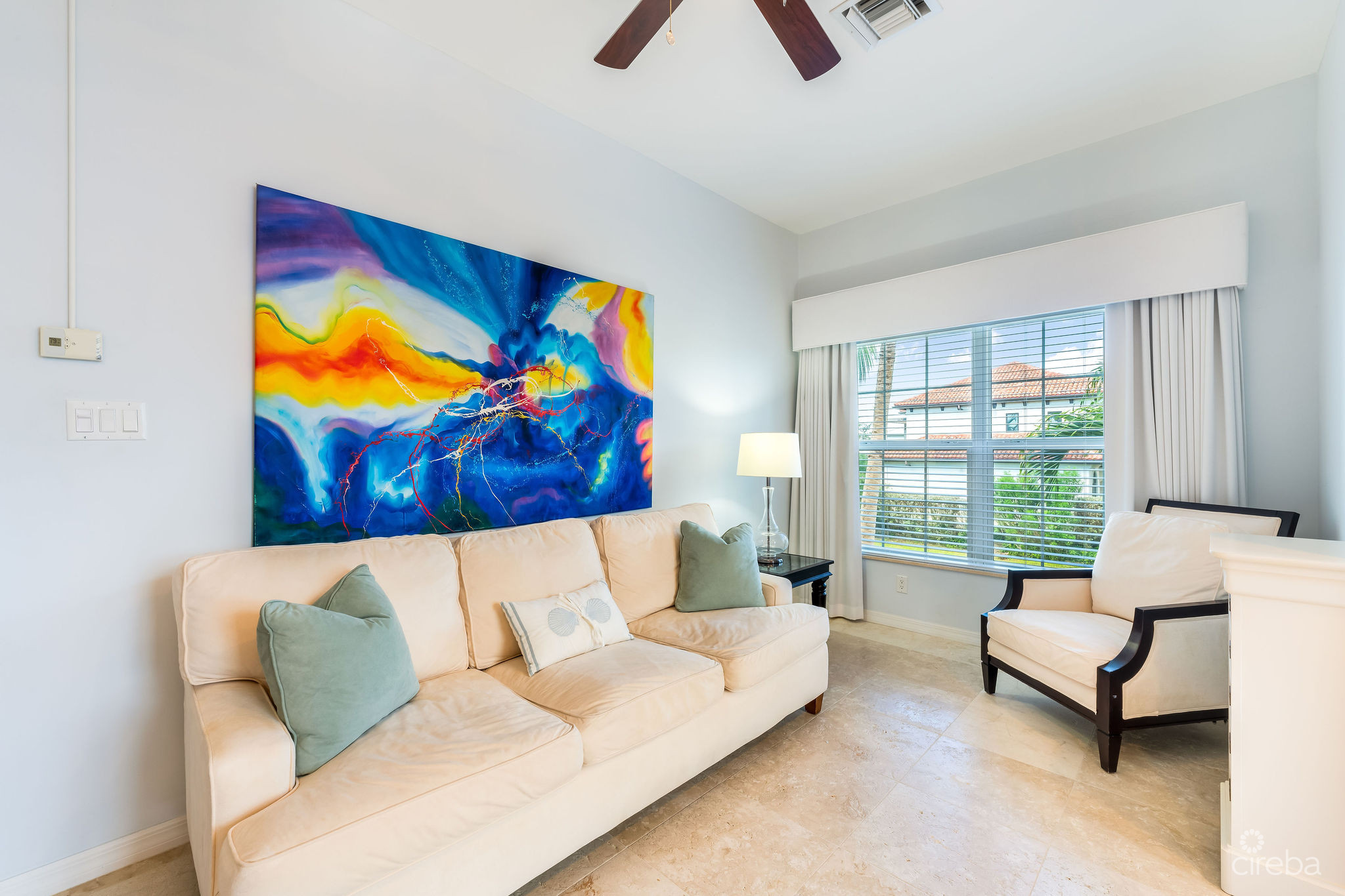 BIMINI DRIVE  – GRAND HARBOUR | EXCLUSIVE 5-BED WATERFRONT HOME