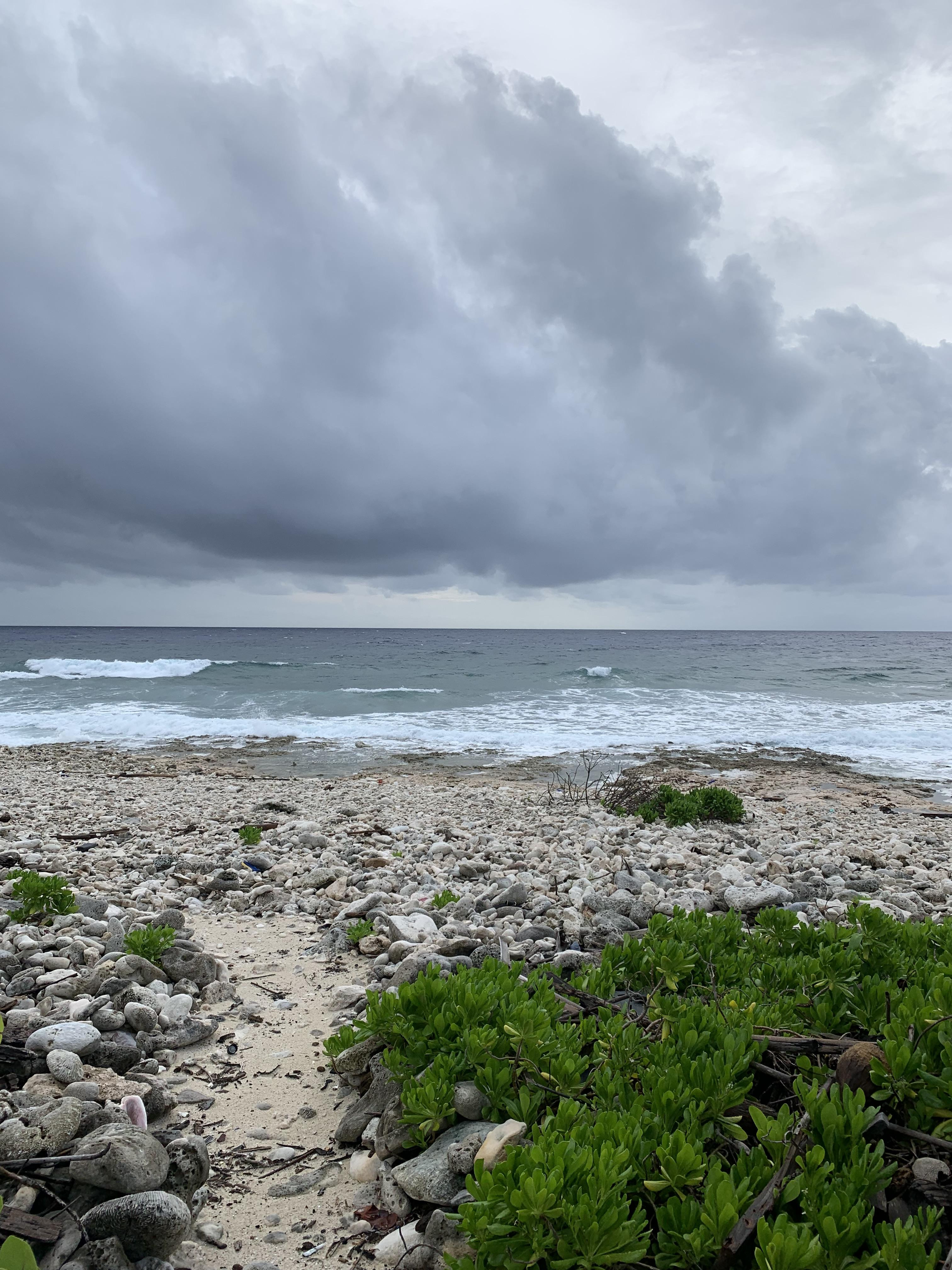 SOON COME – SOUTH SIDE EAST OCEAN FRONT LAND