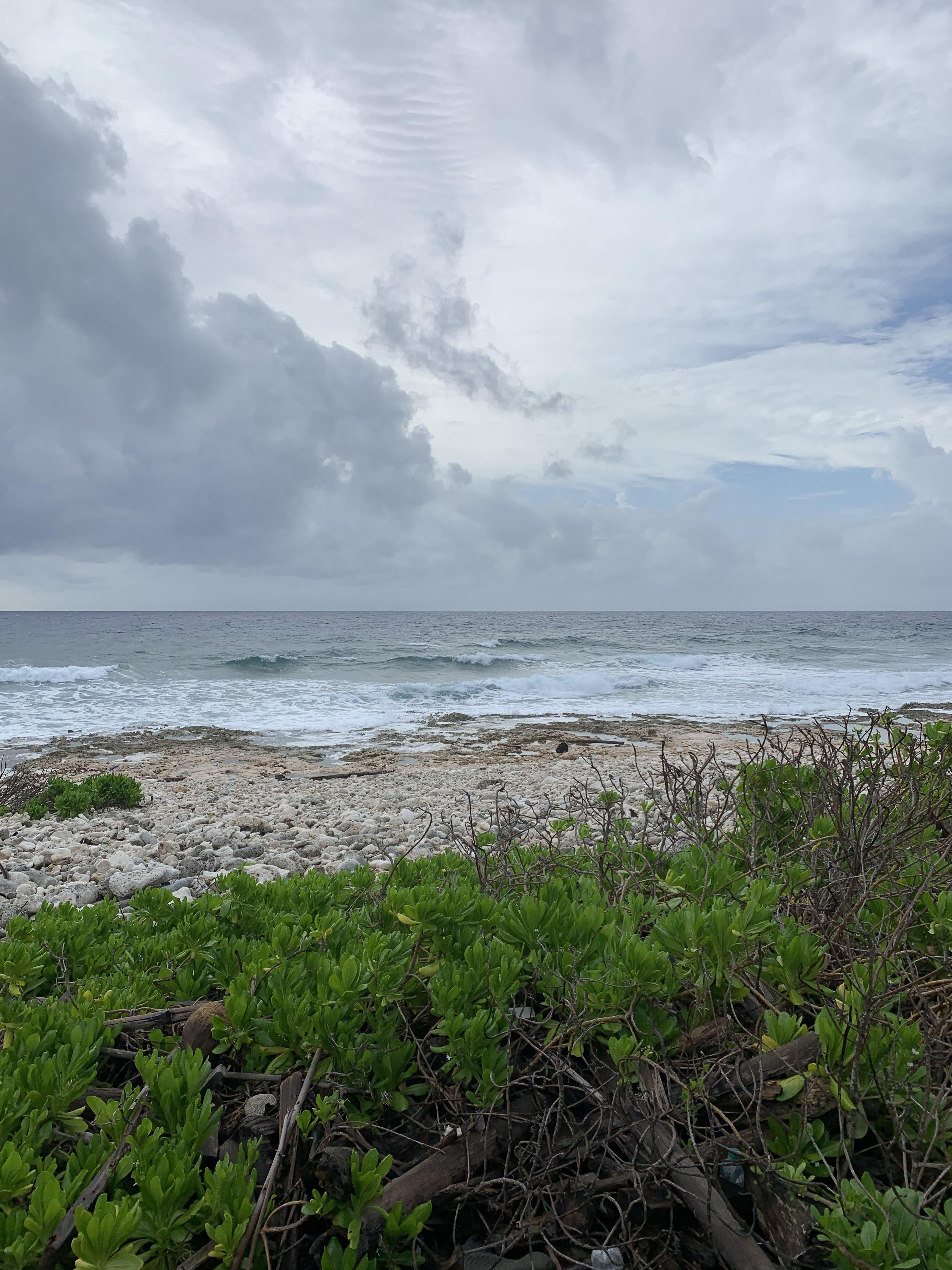 SOON COME – SOUTH SIDE EAST OCEAN FRONT LAND