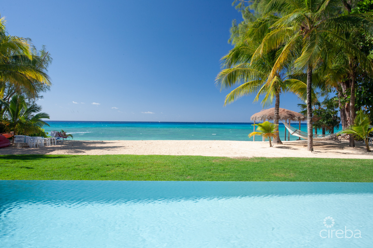 SEA BREEZE ON 7MB – 4 BEDROOM PLUS DEN