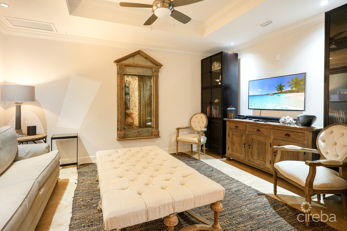 SEA BREEZE ON 7MB – 4 BEDROOM PLUS DEN