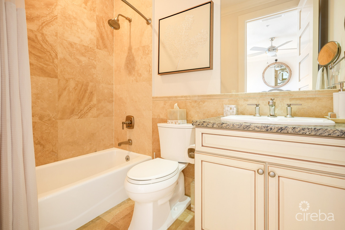 SEA BREEZE ON 7MB – 4 BEDROOM PLUS DEN