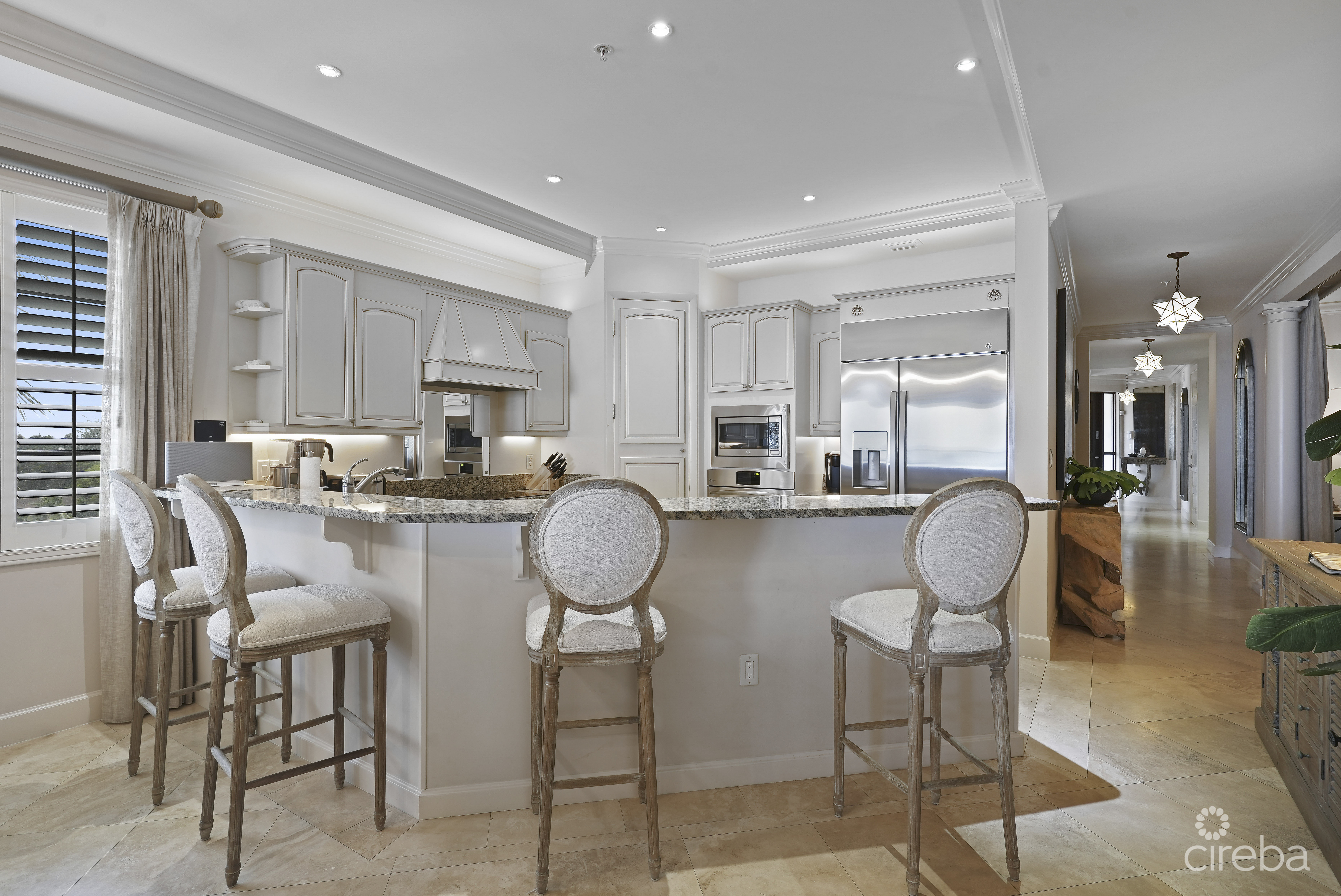 SEA BREEZE ON 7MB – 4 BEDROOM PLUS DEN