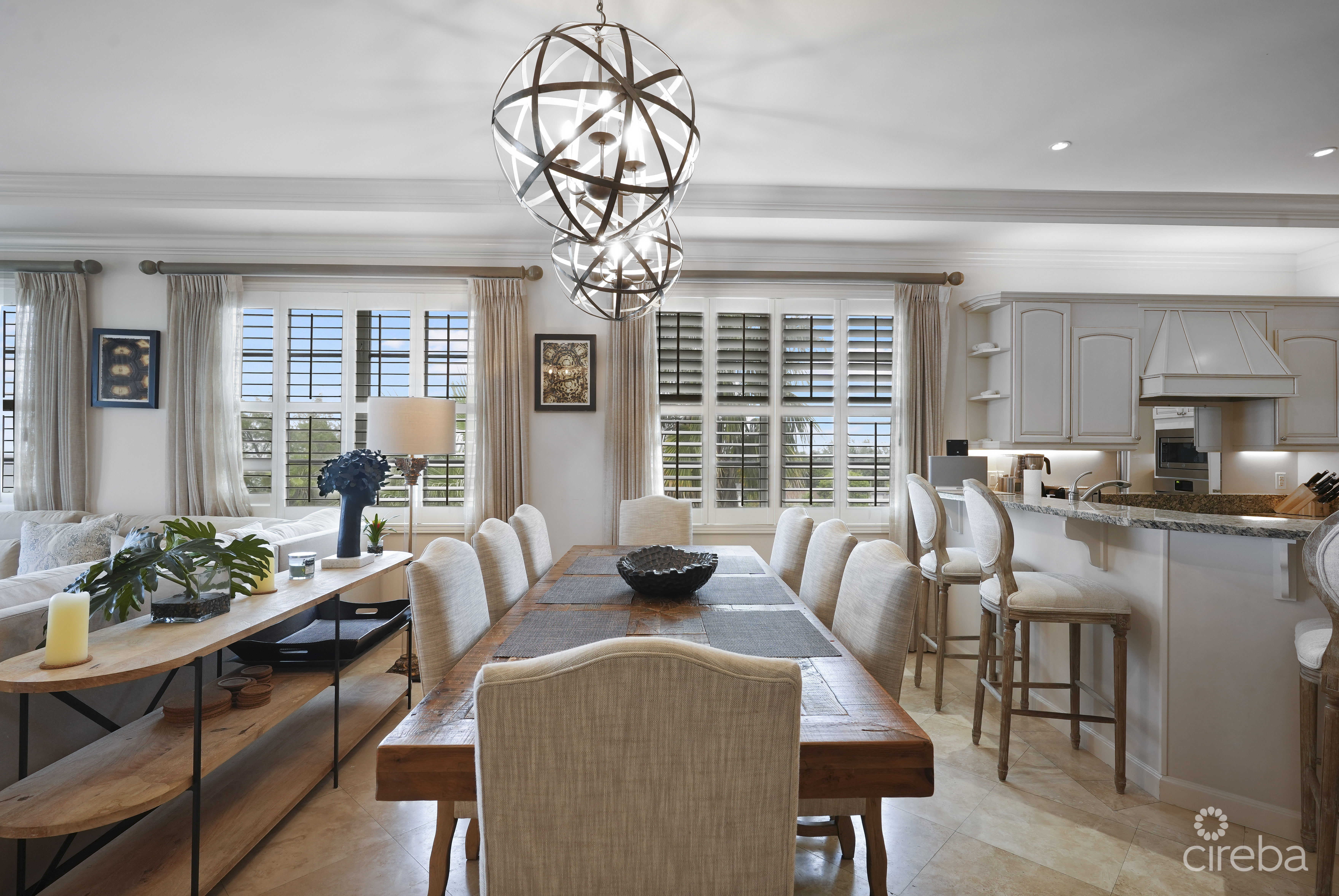 SEA BREEZE ON 7MB – 4 BEDROOM PLUS DEN