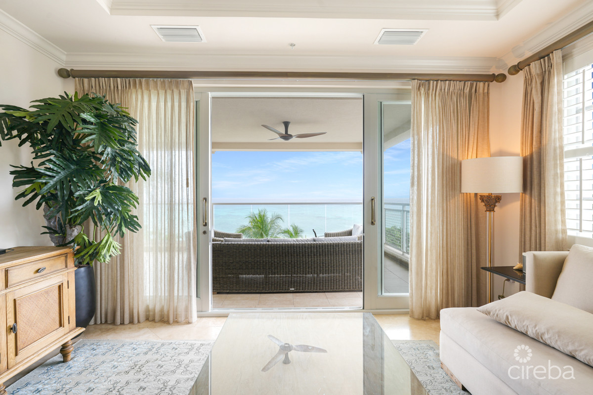 SEA BREEZE ON 7MB – 4 BEDROOM PLUS DEN