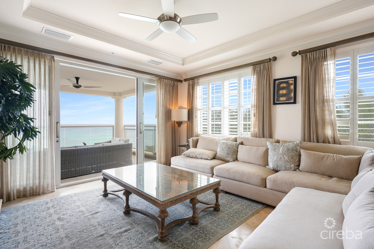 SEA BREEZE ON 7MB – 4 BEDROOM PLUS DEN