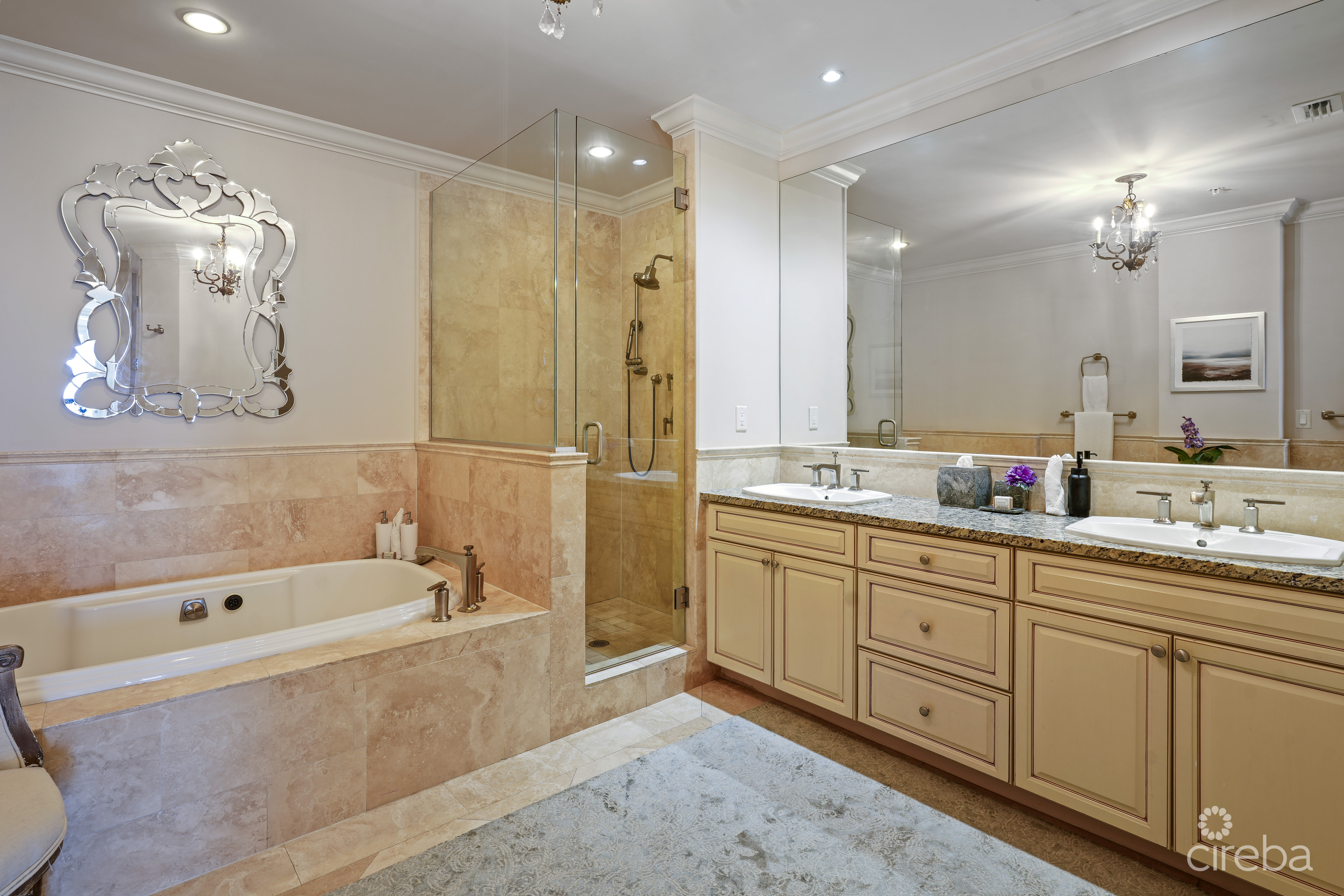 SEA BREEZE ON 7MB – 4 BEDROOM PLUS DEN