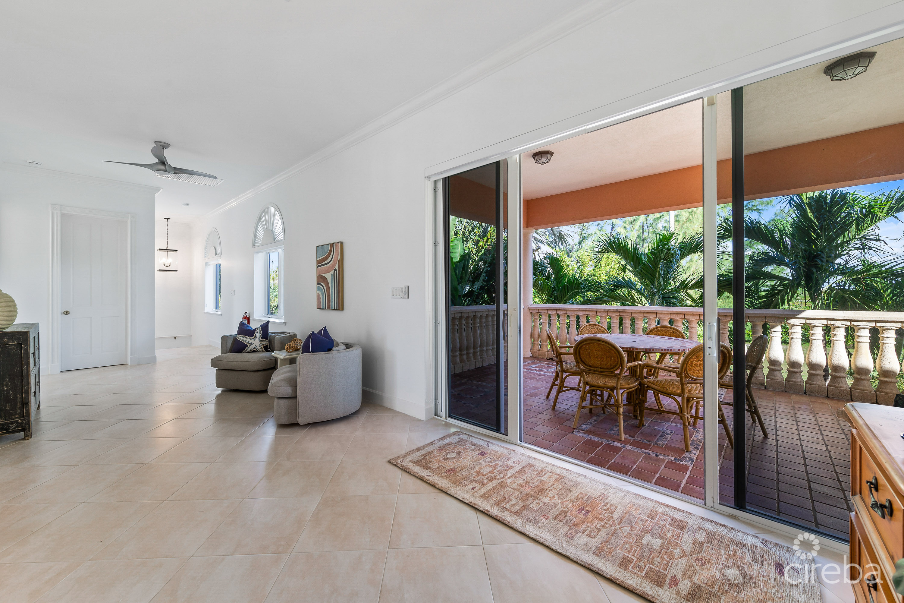 PIECES OF EIGHT, RUM POINT ESTATE
