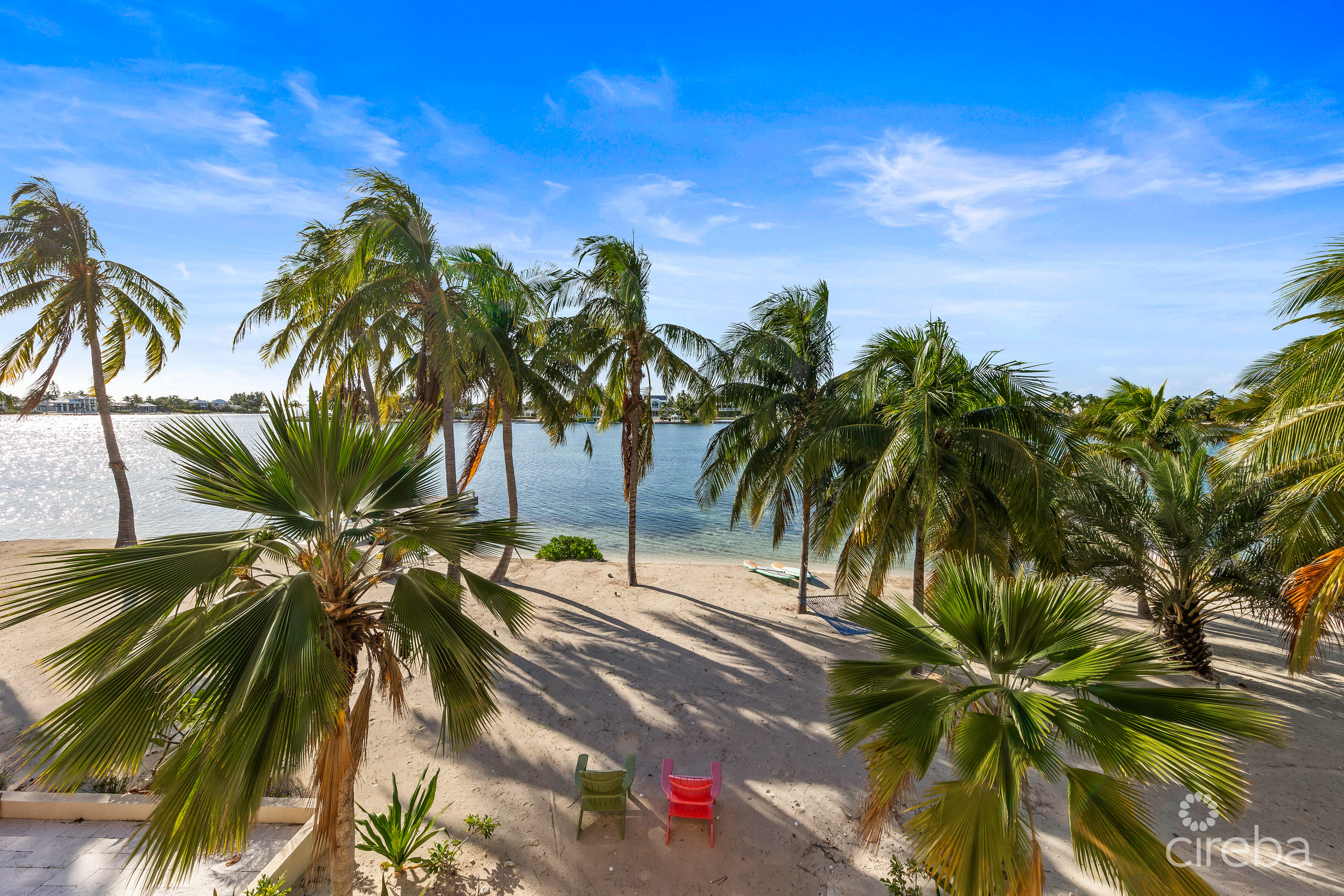 PIECES OF EIGHT, RUM POINT ESTATE