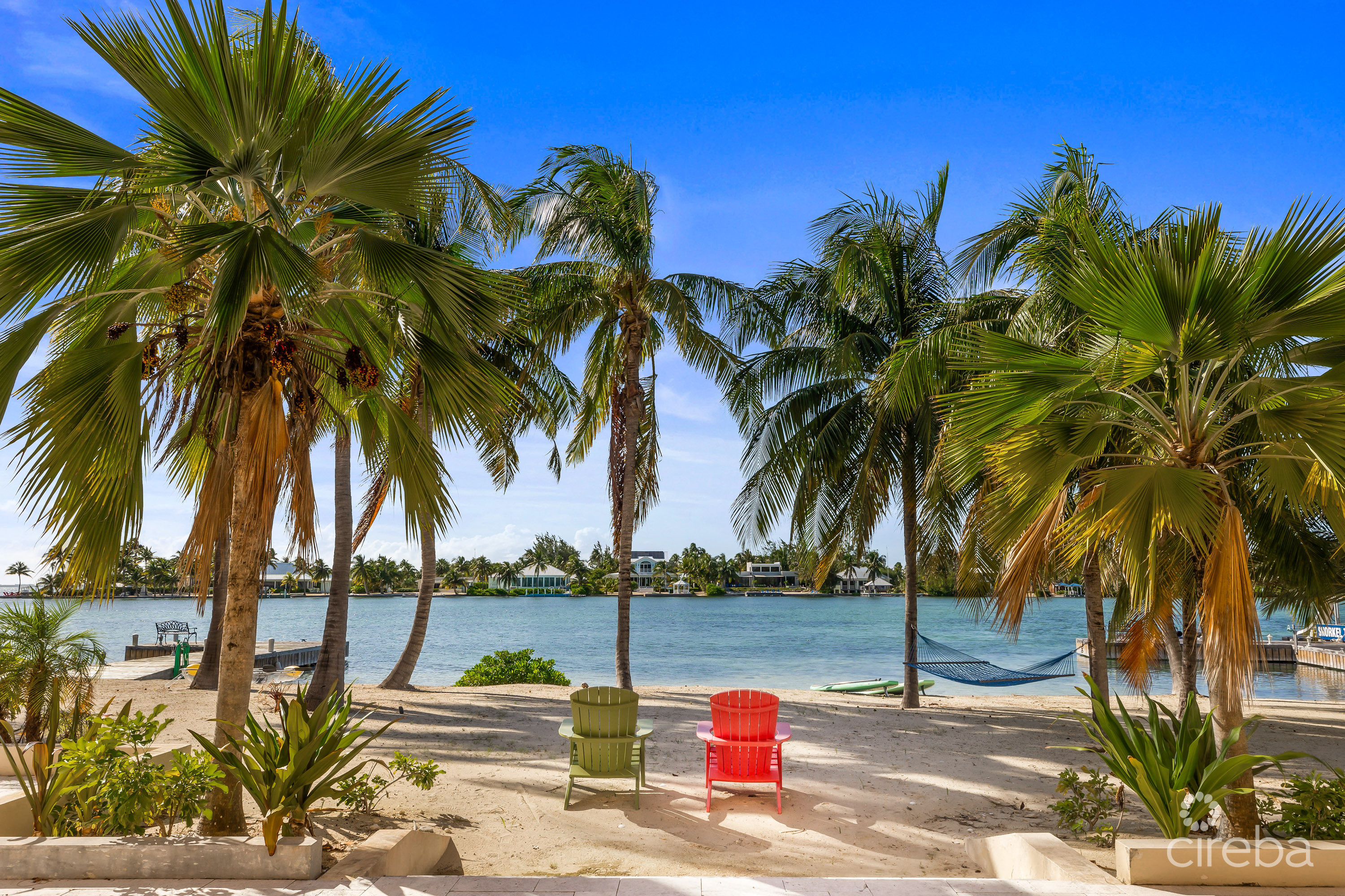 PIECES OF EIGHT, RUM POINT ESTATE