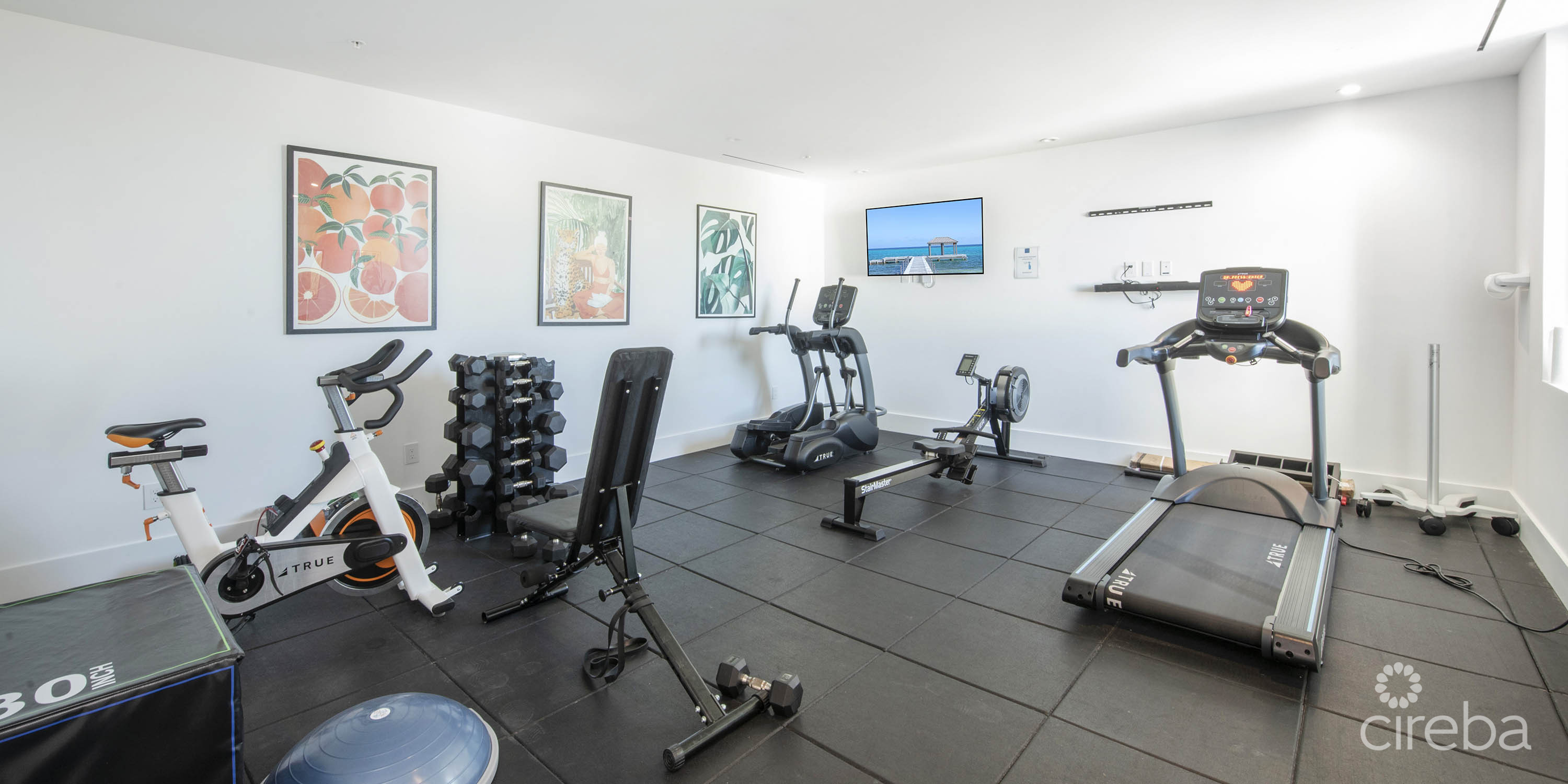 RUM POINT RESORT 303, THREE BEDROOM CONDO