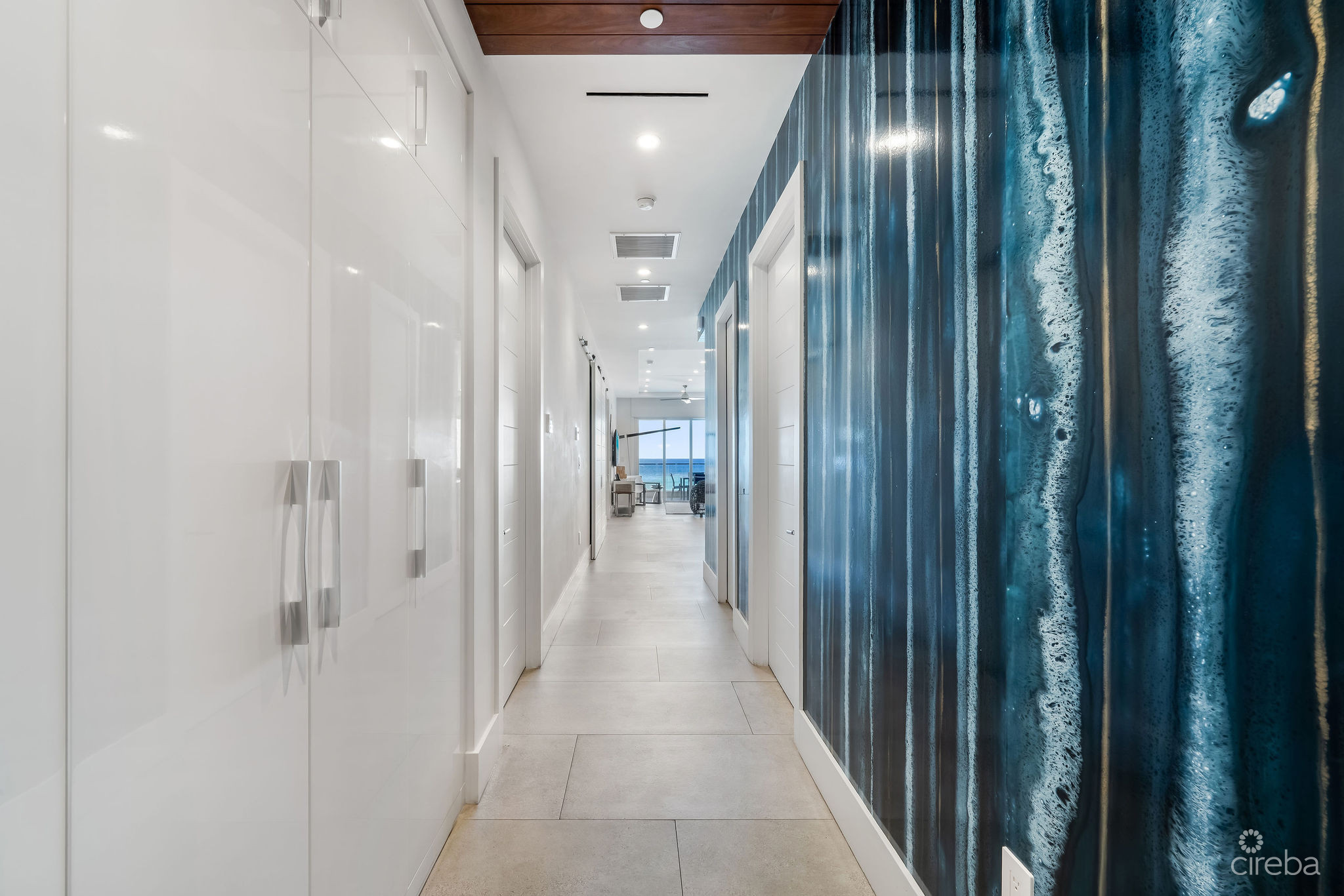 RUM POINT RESORT 403, OCEANFRONT CONDO