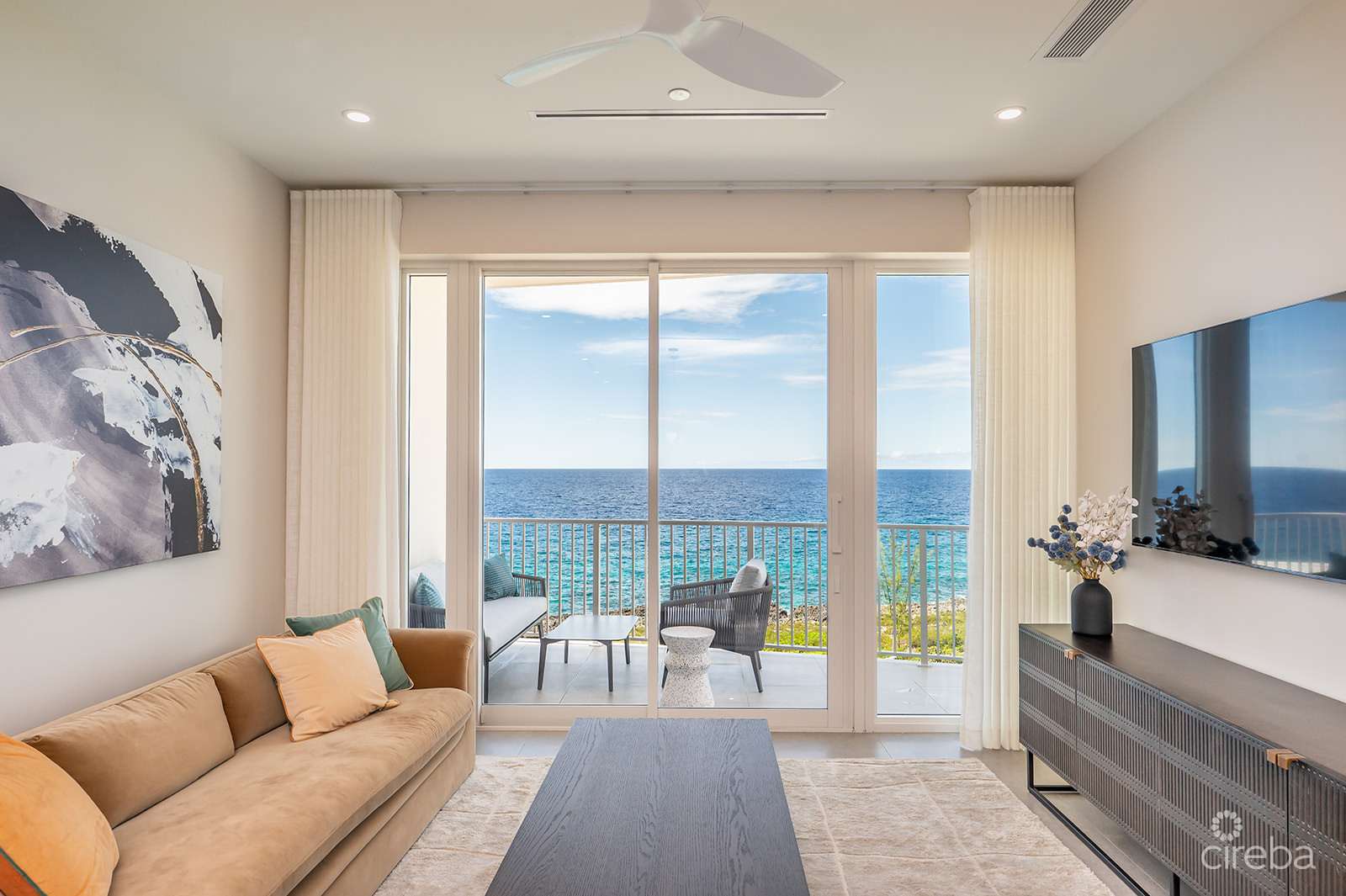 POINT WEST UNIT #28 – TWO BED OCEAN VIEW