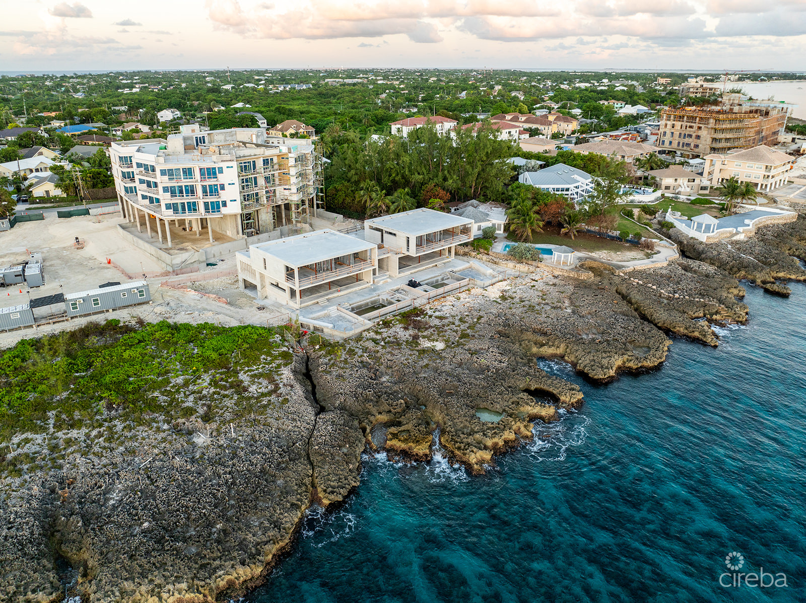 POINT WEST UNIT #1 – THREE BED OCEAN VIEW