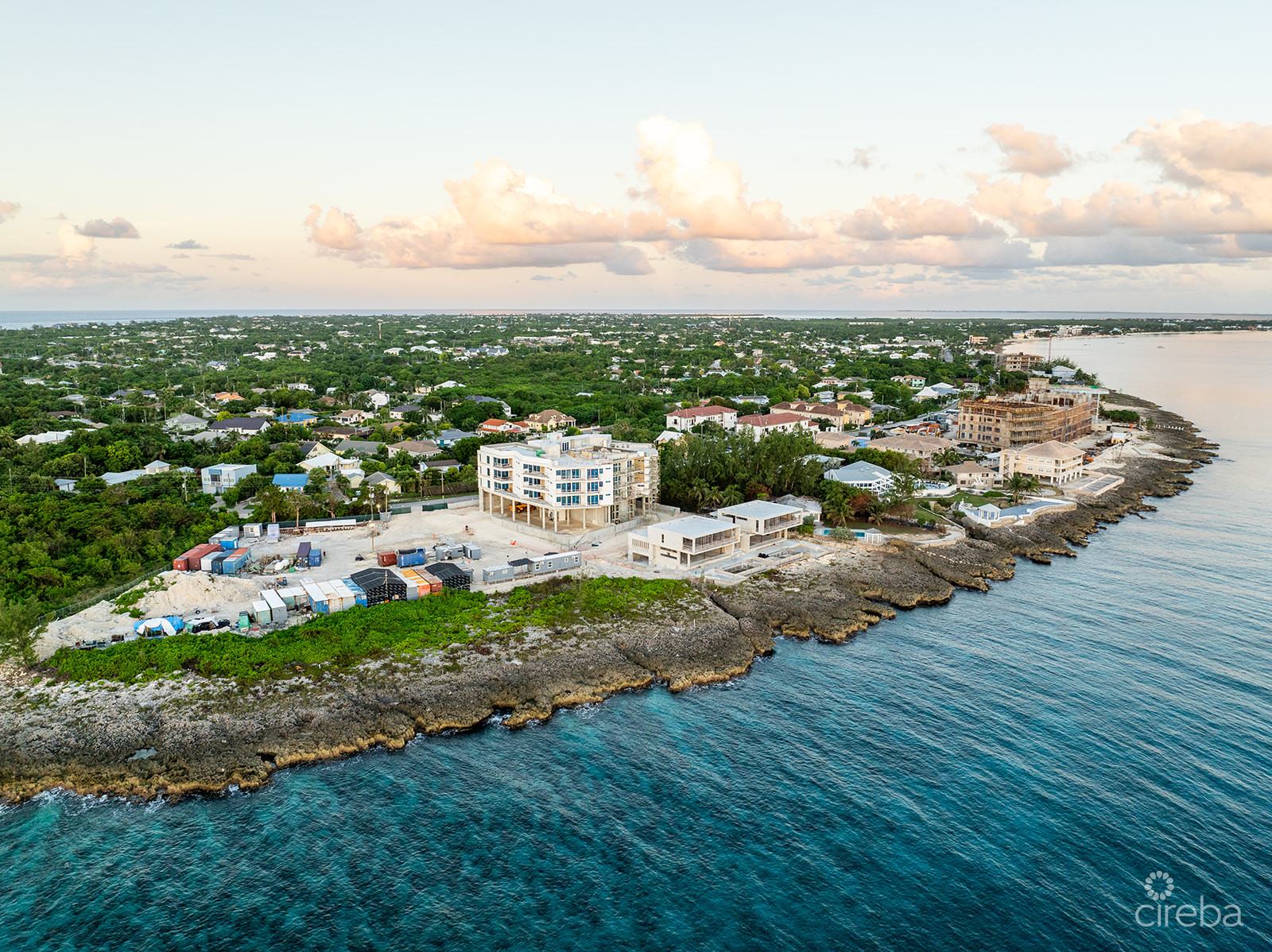 POINT WEST UNIT #24 – THREE BED OCEAN VIEW