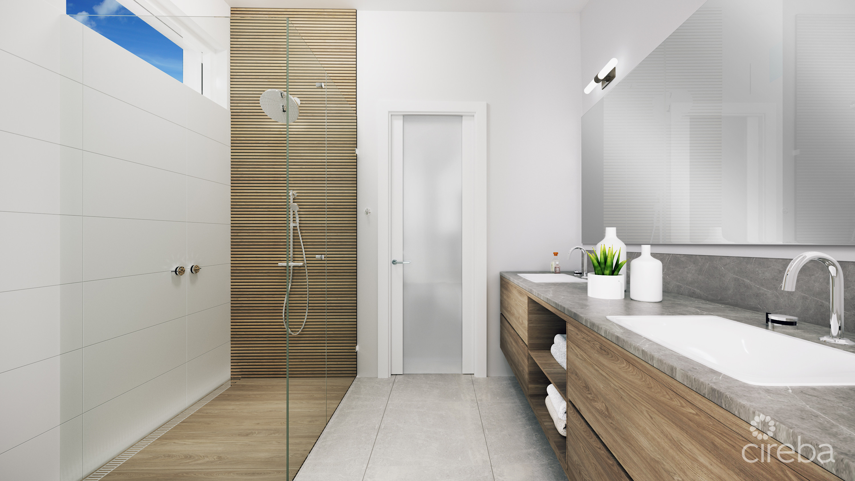 POINT WEST UNIT #24 – THREE BED OCEAN VIEW