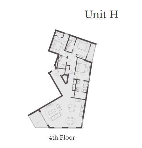 POINT WEST UNIT #29 – THREE BED OCEAN VIEW