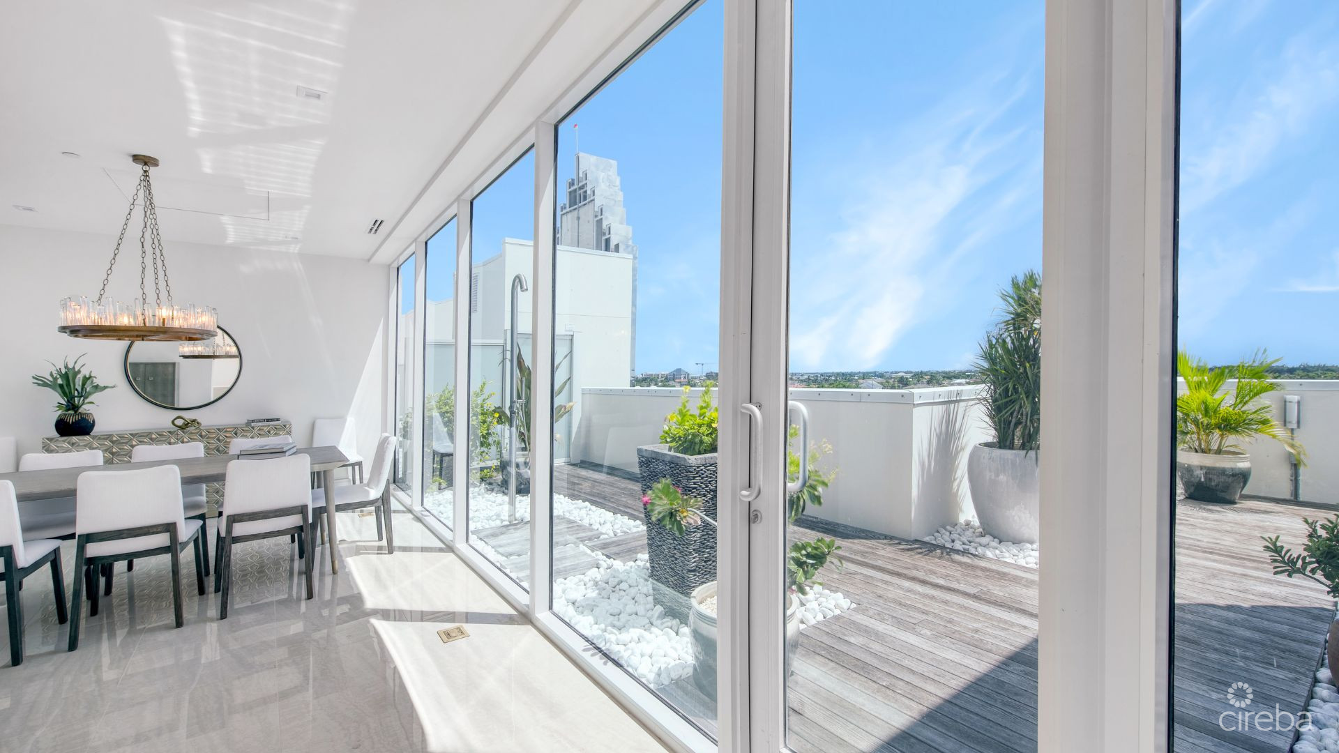 PENTHOUSE FIN – DEVELOPER FINANCE AVAILABLE