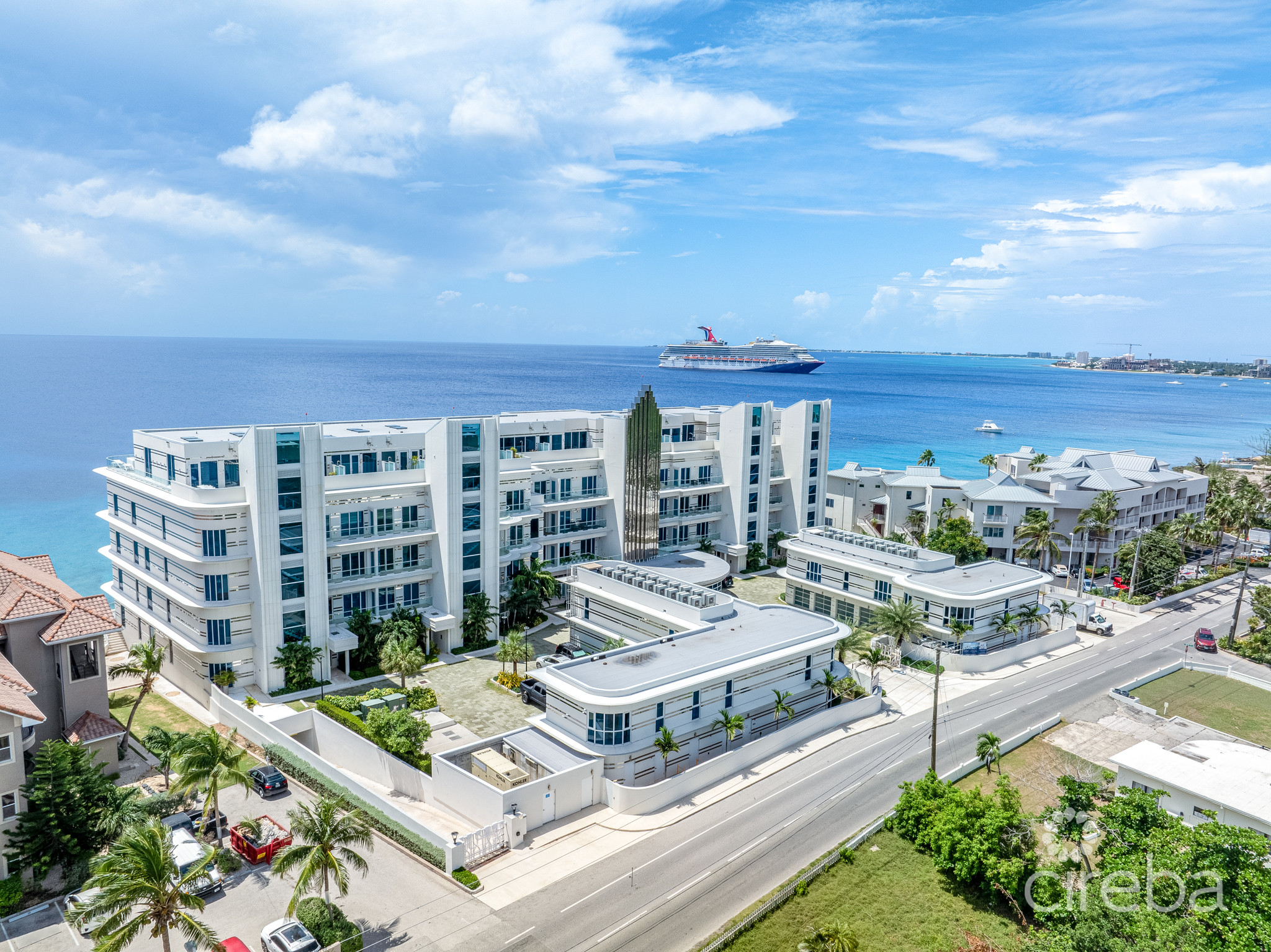 PENTHOUSE FIN – DEVELOPER FINANCE AVAILABLE