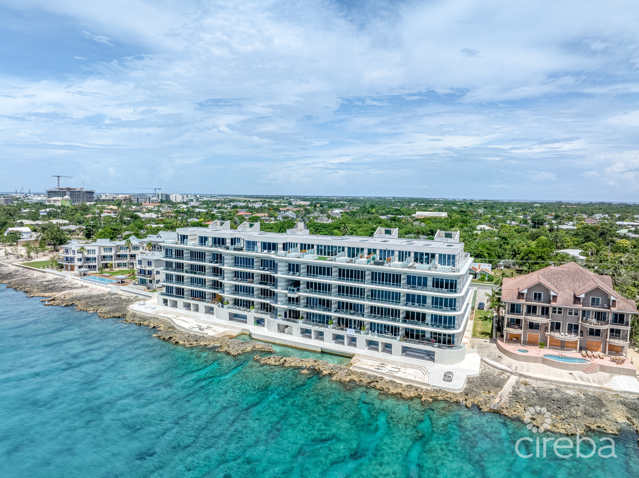 PENTHOUSE FIN – DEVELOPER FINANCE AVAILABLE