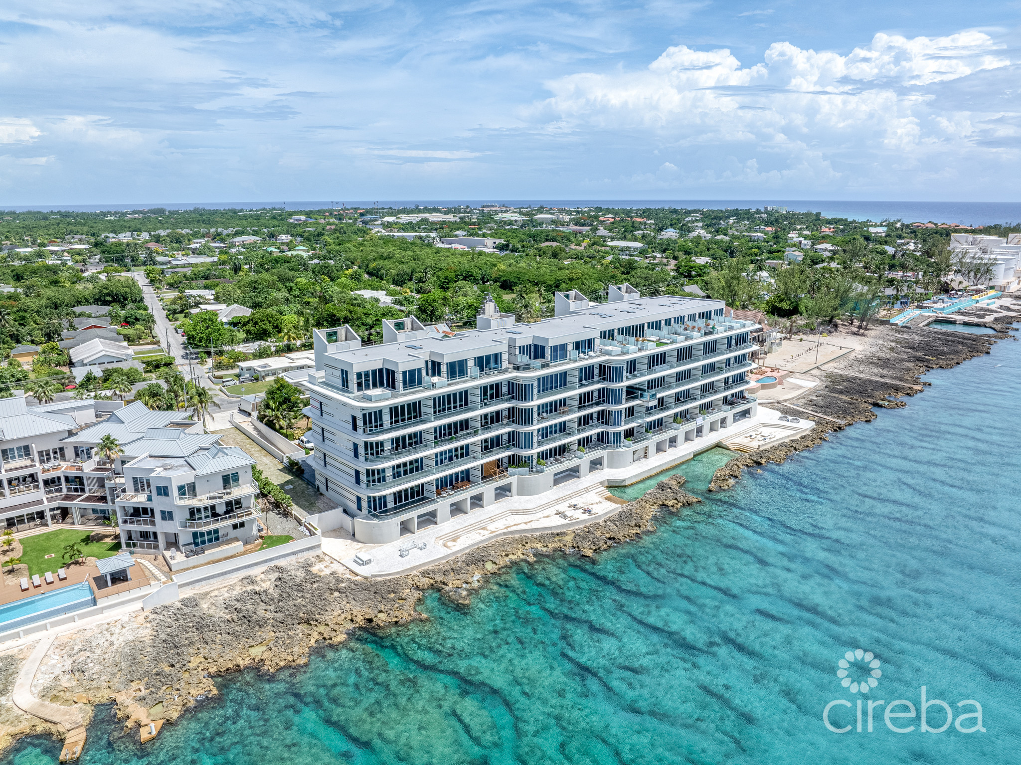 PENTHOUSE FIN – DEVELOPER FINANCE AVAILABLE