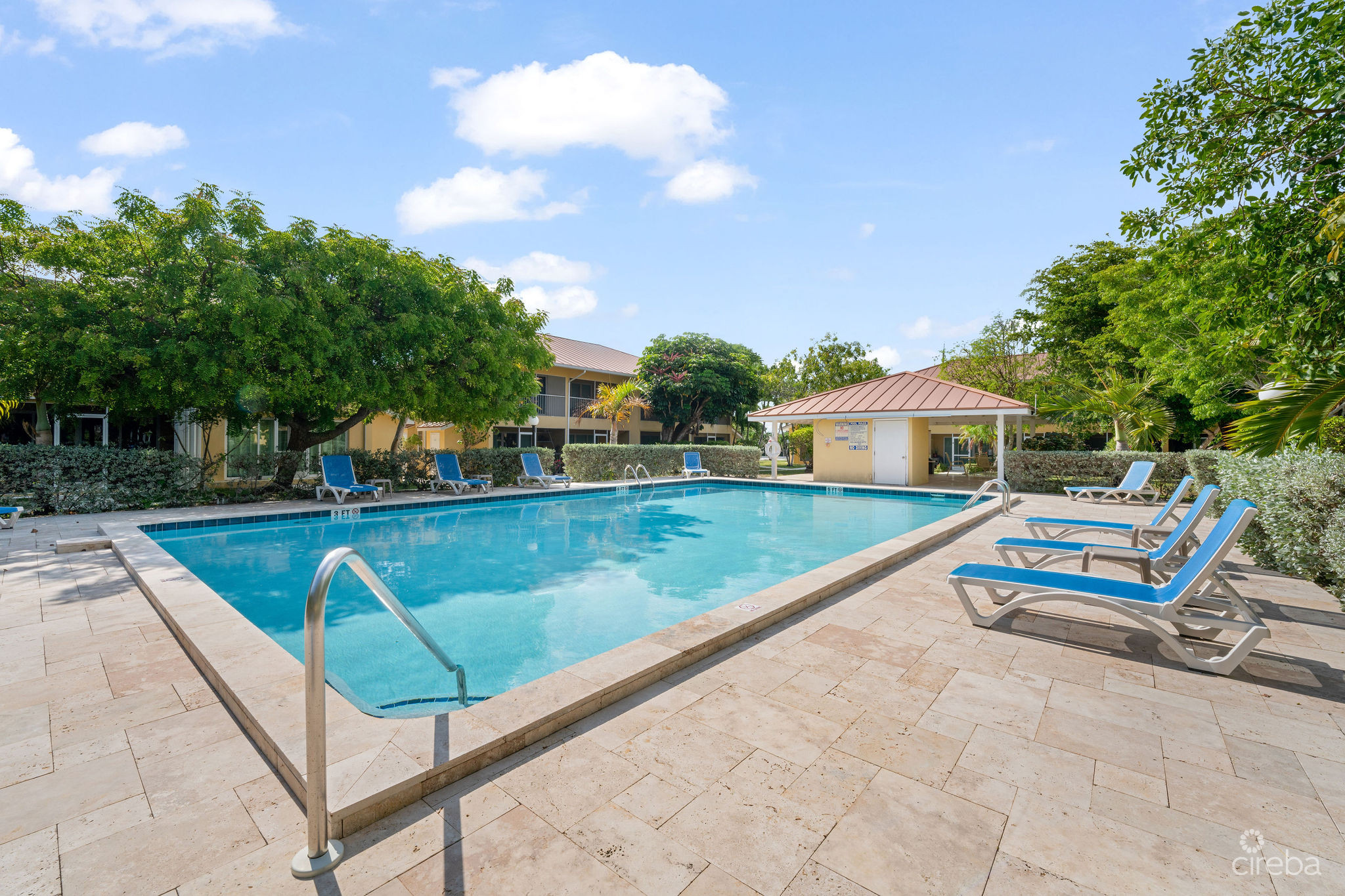 OCEAN CLUB AT SPOTTS