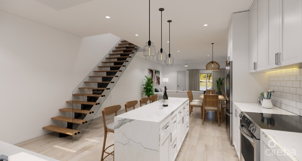 DWEL – BLK A – UNIT 3