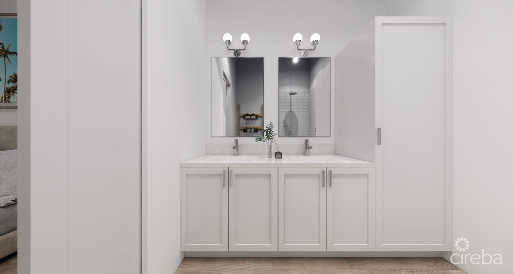 DWEL – BLK A – UNIT 3