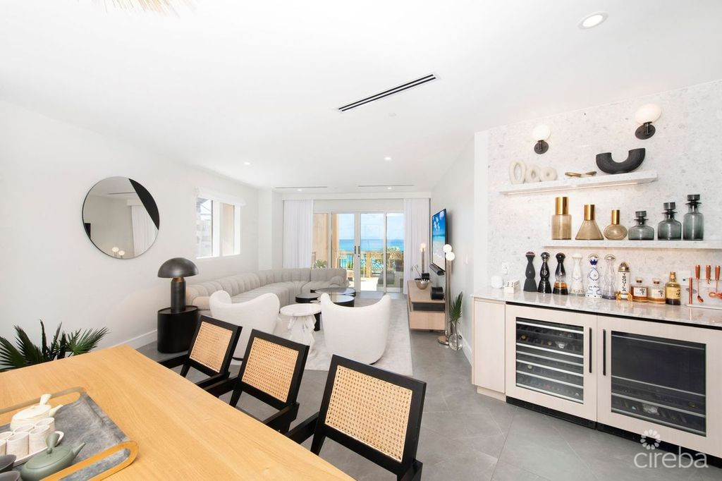 RITZ-CARLTON RESIDENCES #509