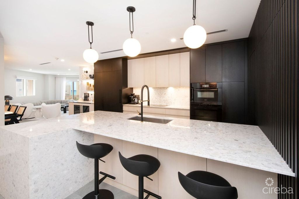RITZ-CARLTON RESIDENCES #509