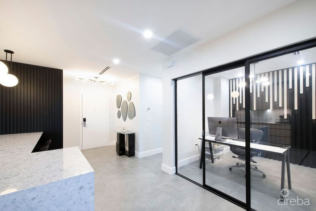 RITZ-CARLTON RESIDENCES #509