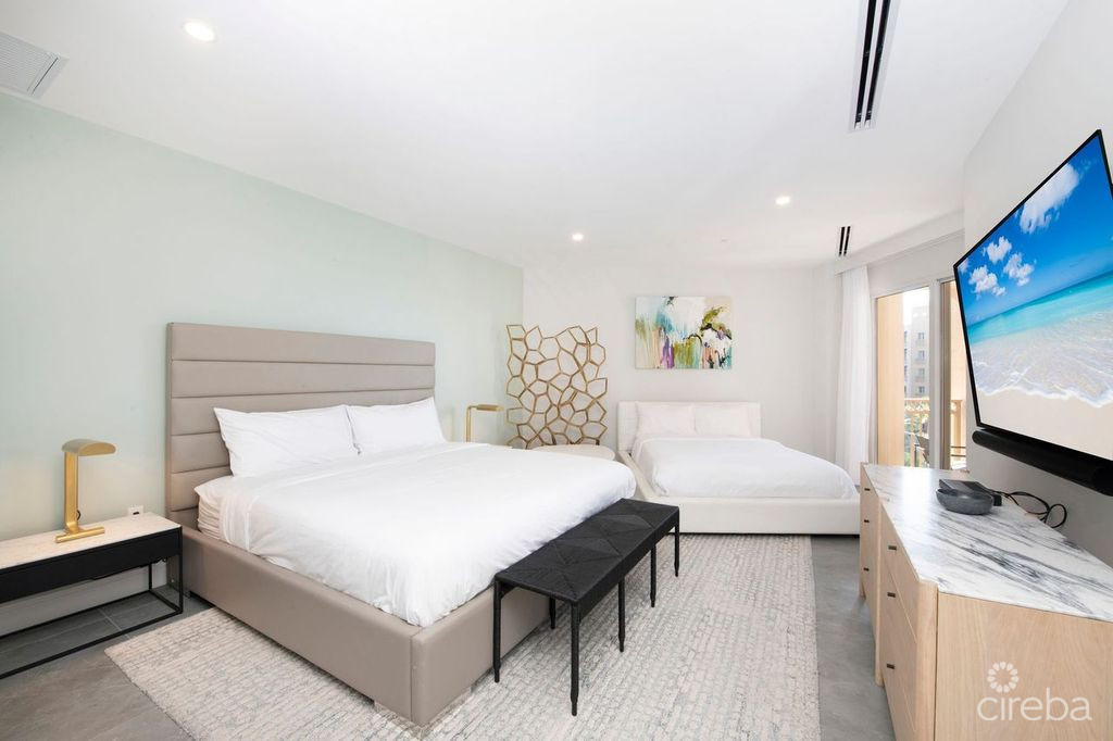 RITZ-CARLTON RESIDENCES #509