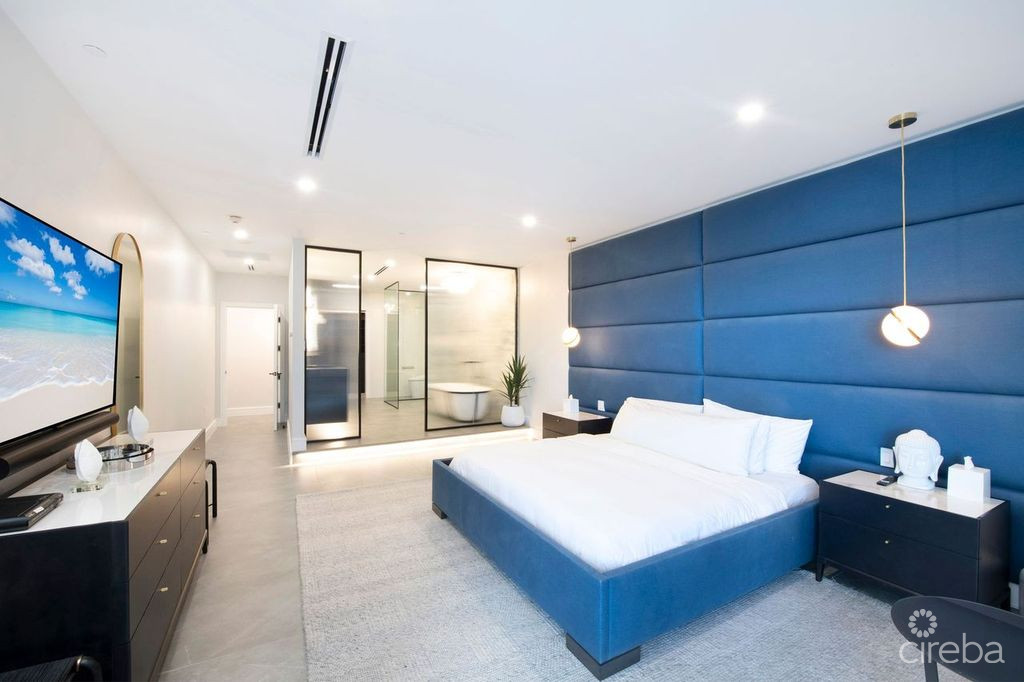 RITZ-CARLTON RESIDENCES #509