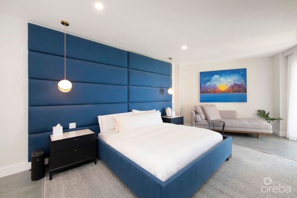RITZ-CARLTON RESIDENCES #509