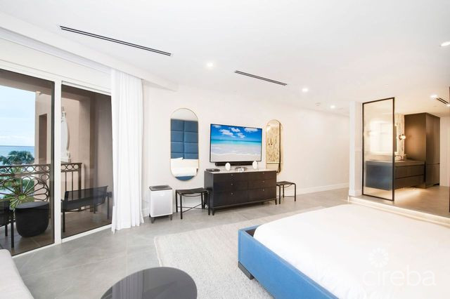 RITZ-CARLTON RESIDENCES #509