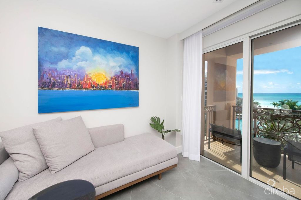RITZ-CARLTON RESIDENCES #509