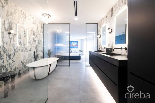 RITZ-CARLTON RESIDENCES #509