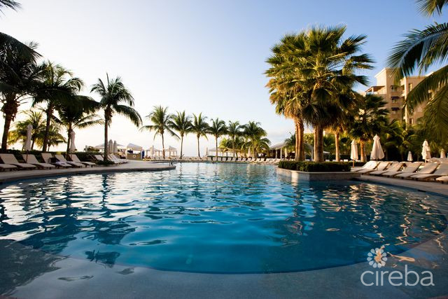 RITZ-CARLTON RESIDENCES #509