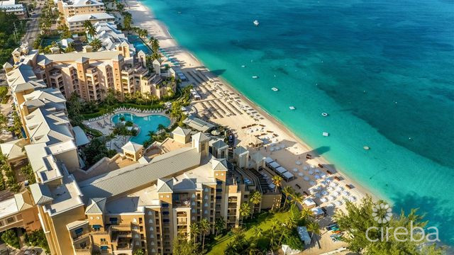 RITZ-CARLTON RESIDENCES #509