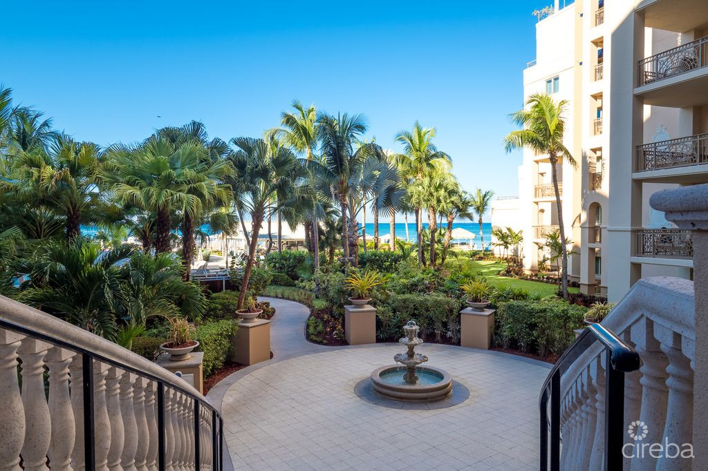 RITZ-CARLTON RESIDENCES #509