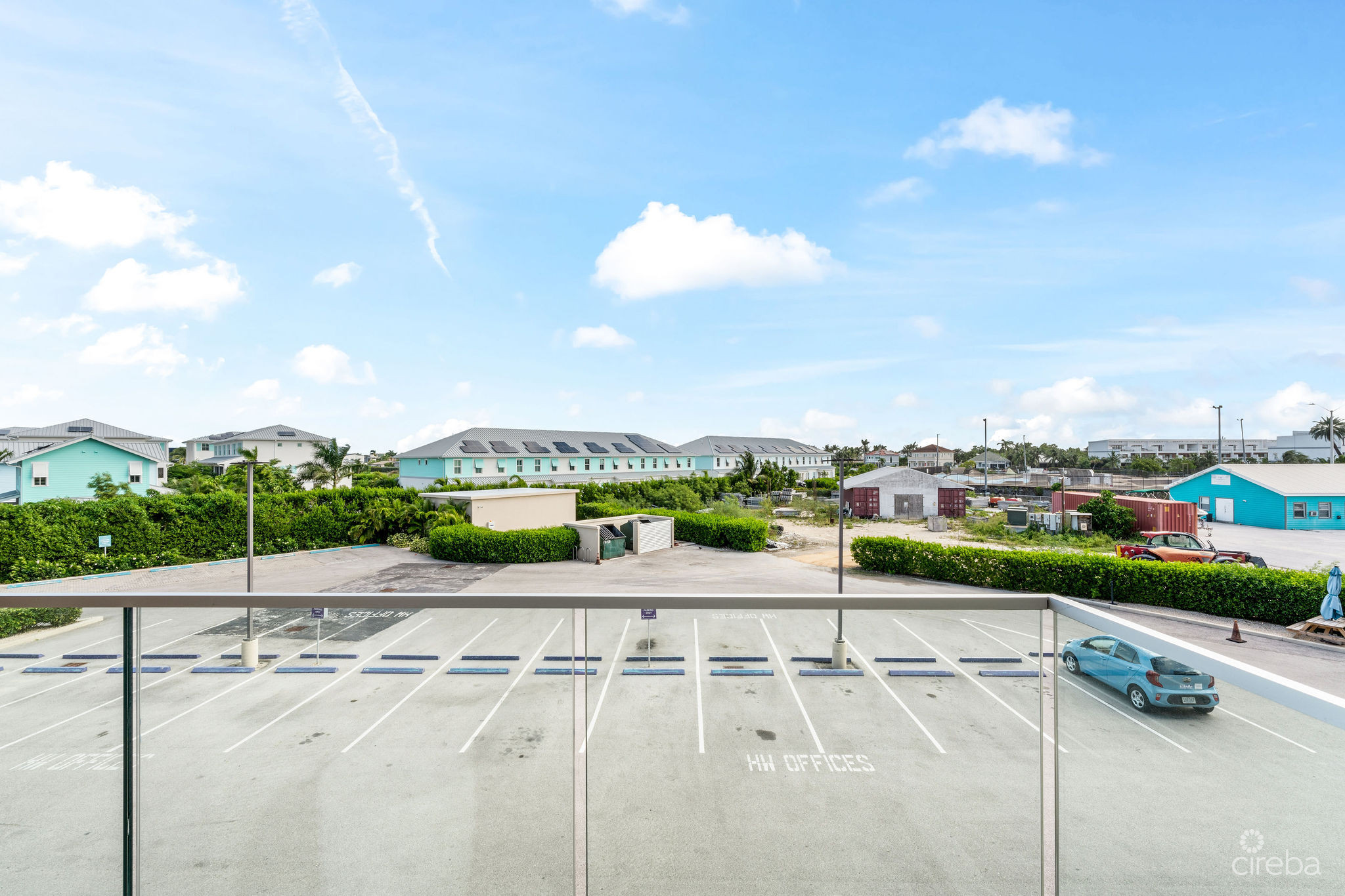 HARBOUR WALK RESIDENCES | CHIC 1-BED