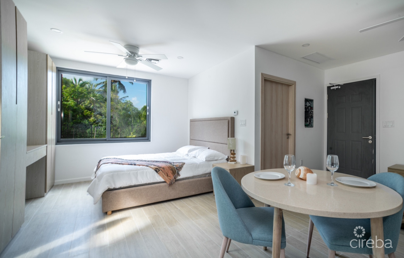 MORGANVILLE STUDIO UNIT 9