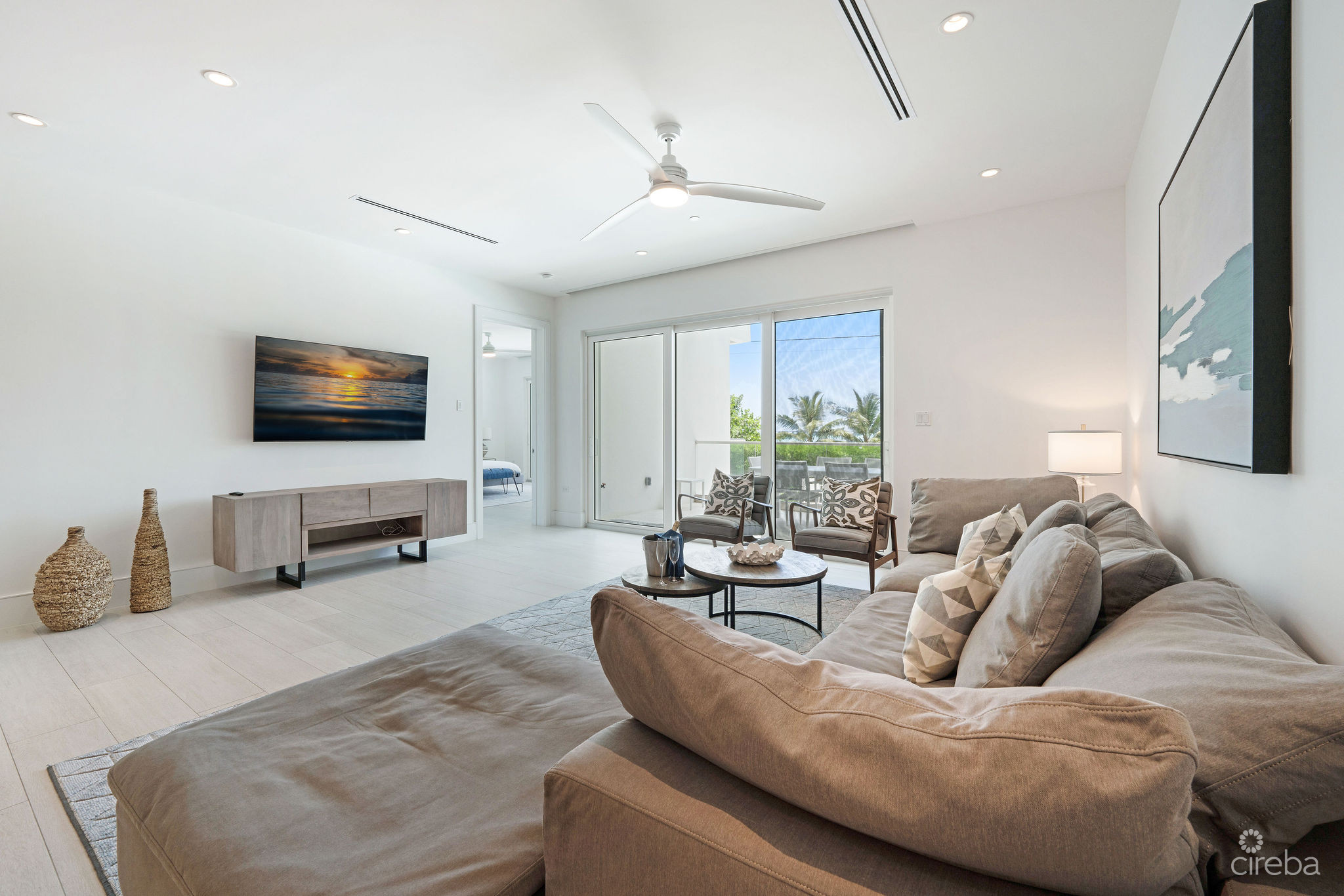 SOUTH BAY RESIDENCES  – 4 BED | 4 BATH OCEANVIEW