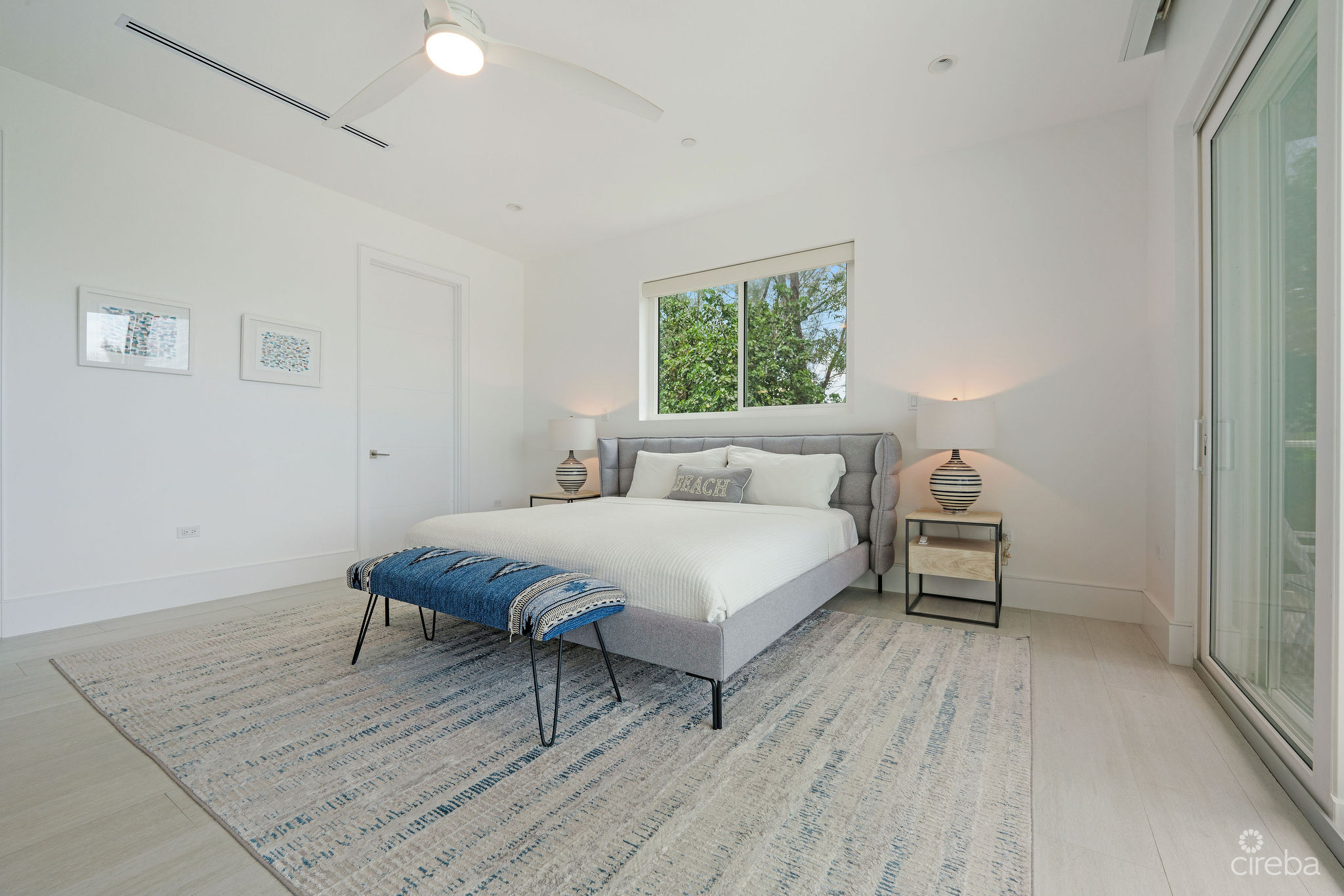 SOUTH BAY RESIDENCES  – 4 BED | 4 BATH OCEANVIEW