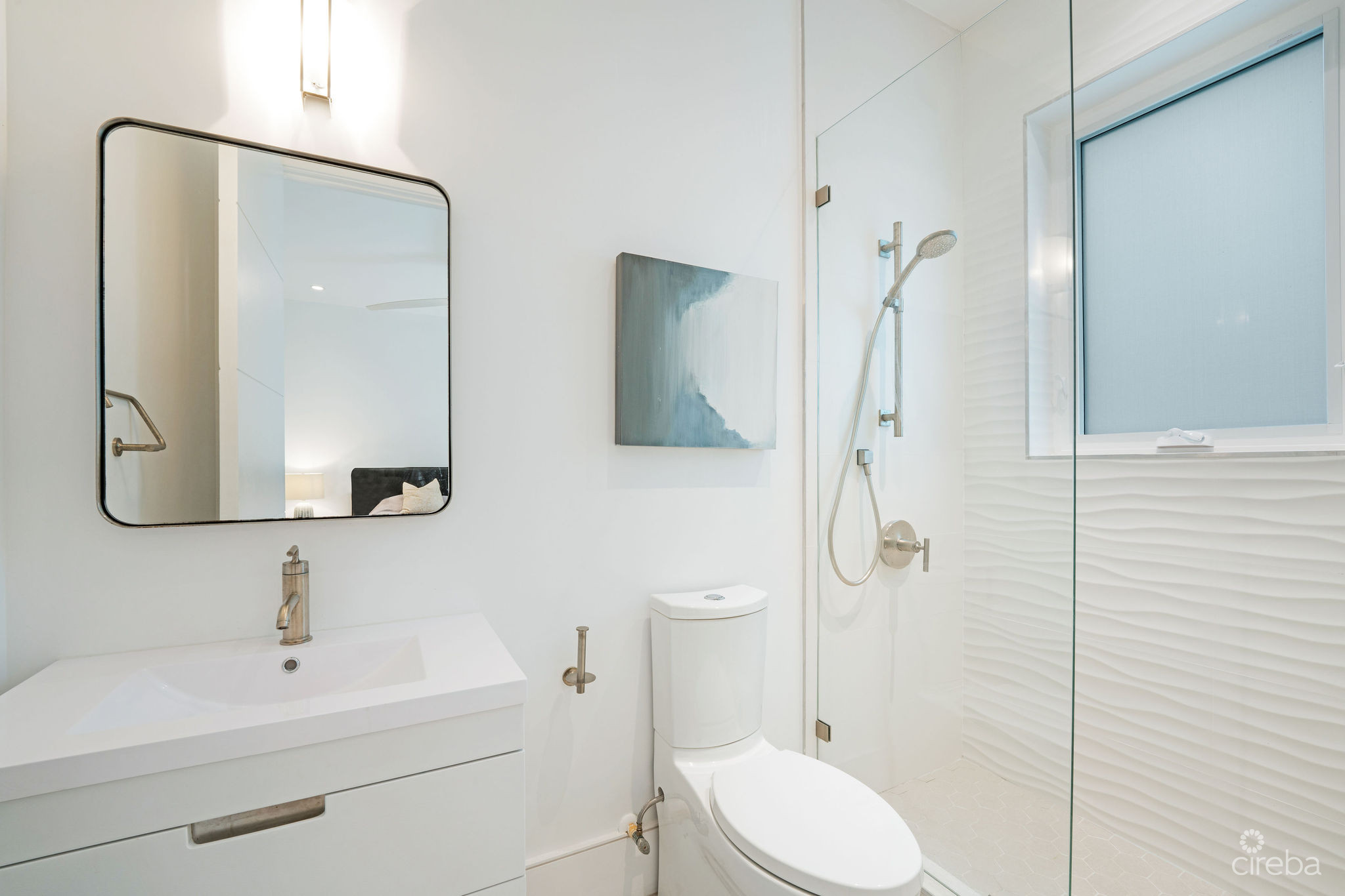 SOUTH BAY RESIDENCES  – 4 BED | 4 BATH OCEANVIEW