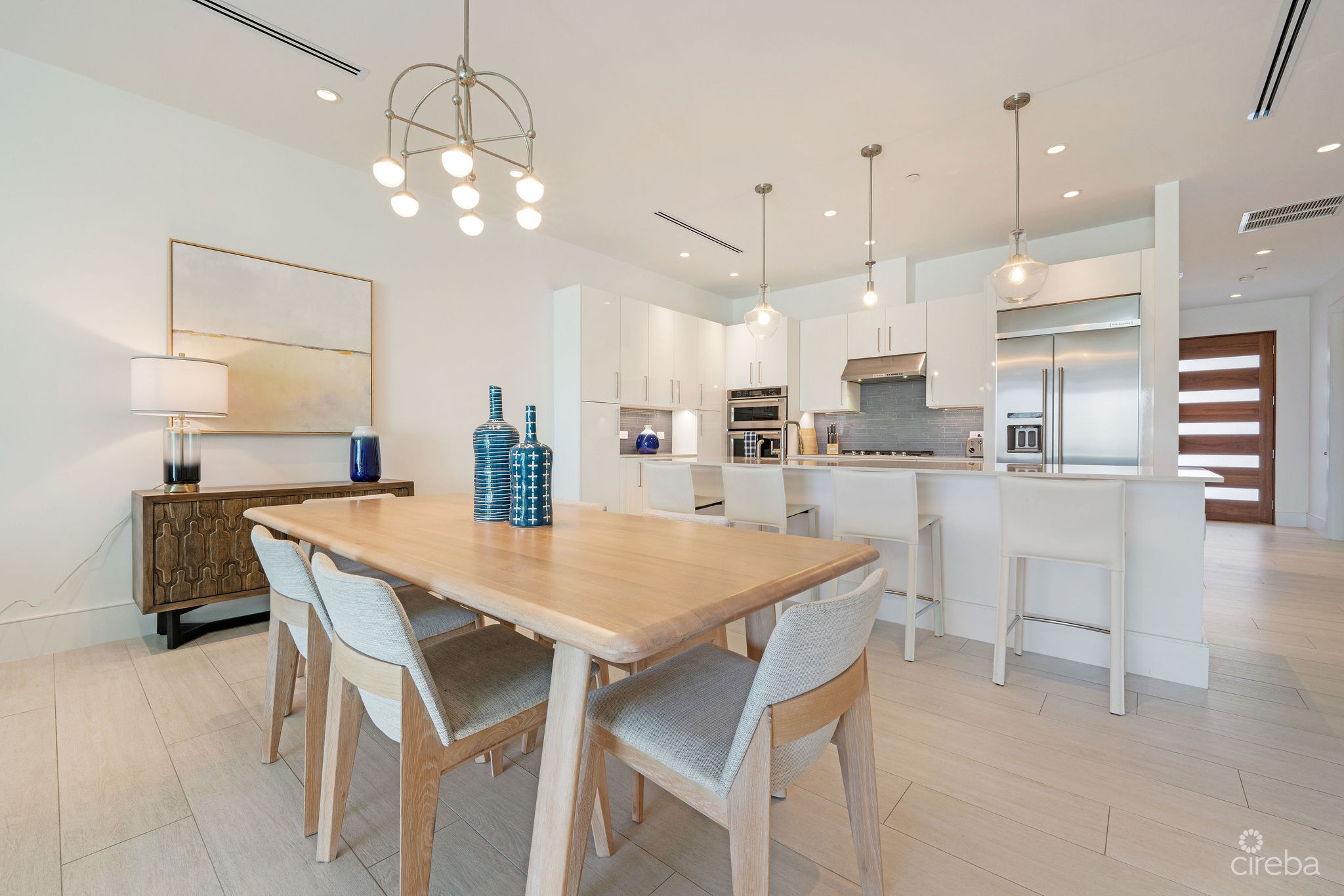 SOUTH BAY RESIDENCES  – 4 BED | 4 BATH OCEANVIEW